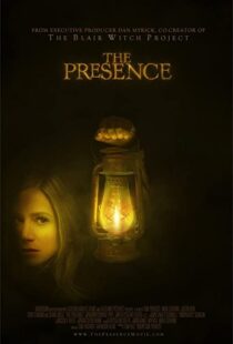 دانلود فیلم The Presence 201091952-1244813199