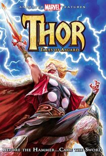 دانلود انیمیشن Thor: Tales of Asgard 201193846-1104452849