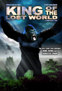 دانلود فیلم King of the Lost World 200593039-69959107