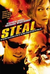 دانلود فیلم Steal 200293985-438355999