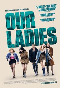 دانلود فیلم Our Ladies 201999628-1777788361