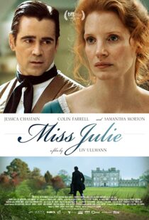 دانلود فیلم Miss Julie 201496172-816001883