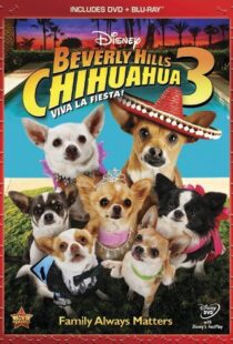 دانلود فیلم Beverly Hills Chihuahua 3: Viva La Fiesta! 201294729-183217296