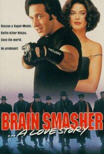 دانلود فیلم Brain Smasher… A Love Story 199395922-673887196