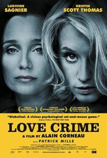 دانلود فیلم Love Crime 201097517-1724001183
