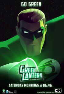 دانلود انیمیشن Green Lantern: The Animated Series95175-637506561