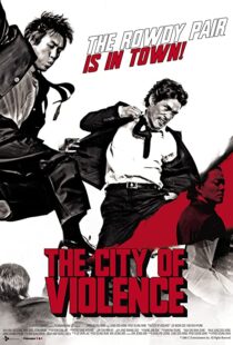 دانلود فیلم کره ای The City of Violence 200696781-1630933752