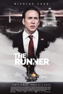 دانلود فیلم The Runner 201595896-2116426035