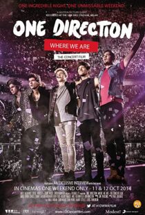 دانلود مستند One Direction: Where We Are – The Concert Film 2014100436-693546269