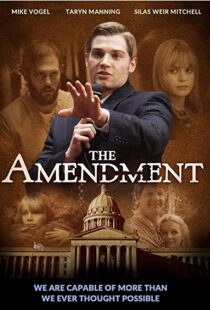 دانلود فیلم The Amendment 201892717-809063551