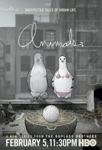 دانلود انیمیشن Animals.94622-1952184071