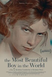 دانلود مستند The Most Beautiful Boy in the World 202194301-1906374207