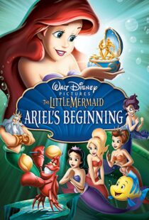دانلود انیمیشن The Little Mermaid: Ariel’s Beginning 200897354-727727100