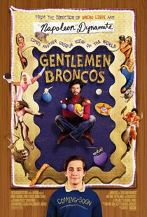 دانلود فیلم Gentlemen Broncos 200998689-1894643989
