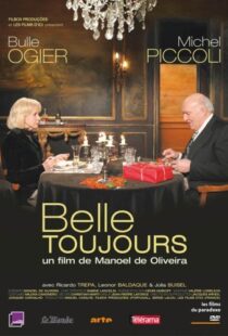 دانلود فیلم Belle toujours 200693321-522621864