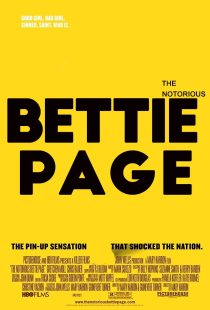 دانلود فیلم The Notorious Bettie Page 2005100545-701355612