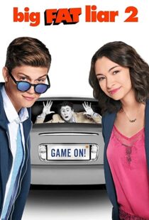 دانلود فیلم Bigger Fatter Liar 201794740-1481562644