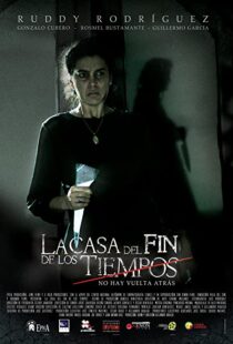 دانلود فیلم The House at the End of Time 201393538-2124223726