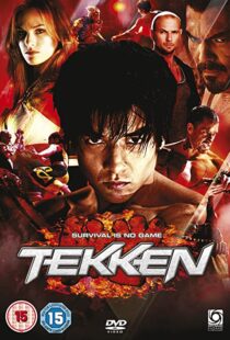 دانلود فیلم Tekken 201091474-569401030