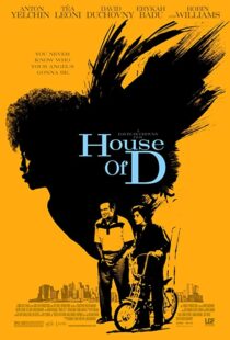 دانلود فیلم House of D 2004100412-1478772856