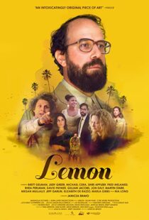 دانلود فیلم Lemon 201798456-445475915