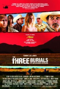 دانلود فیلم The Three Burials of Melquiades Estrada 2005100558-1218328994