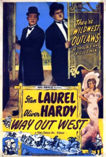 دانلود فیلم Way Out West 193798815-947059636