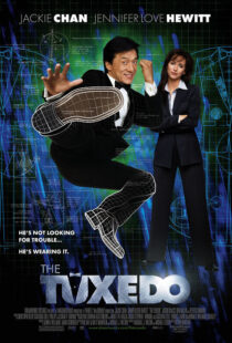 دانلود فیلم The Tuxedo 200292833-756449324