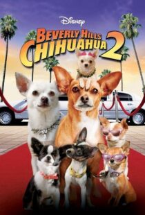 دانلود فیلم Beverly Hills Chihuahua 2 201194722-901227586