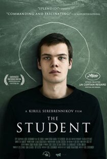 دانلود فیلم The Student 201693566-1142551573