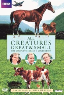 دانلود سریال All Creatures Great and Small94610-1069919674