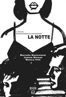 دانلود فیلم La Notte 196194800-176355222