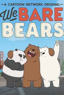 دانلود انیمیشن We Bare Bears96547-1806406321