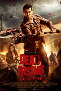 دانلود فیلم Dead Rising: Watchtower 201599897-1022591073