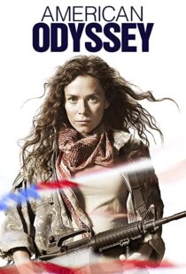 دانلود سریال American Odyssey96084-1591543608