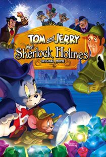 دانلود انیمیشن Tom and Jerry Meet Sherlock Holmes 201099961-1650780759