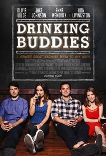 دانلود فیلم Drinking Buddies 201393378-730844623