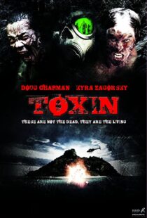 دانلود فیلم Toxin 201495188-2018599537