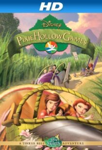 دانلود انیمیشن Pixie Hollow Games 201192141-1971249277
