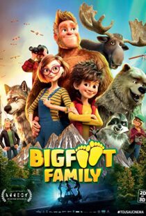 دانلود انیمیشن Bigfoot Family 2020100021-1934397597