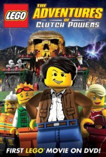 دانلود انیمیشن Lego: The Adventures of Clutch Powers 201092034-952403337