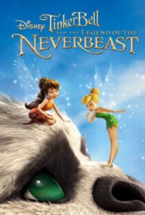 دانلود انیمیشن Tinker Bell and the Legend of the NeverBeast 201499861-100309081