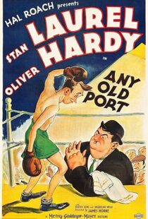 دانلود فیلم Any Old Port! 193298623-1183317475