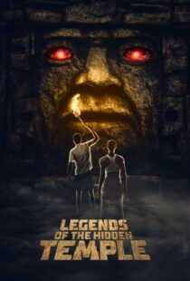 دانلود سریال Legends of the Hidden Temple100236-463424540