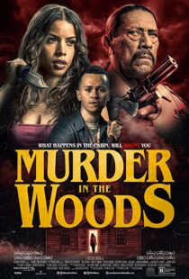 دانلود فیلم Murder in the Woods 202194994-1929674699