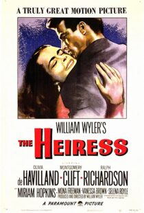 دانلود فیلم The Heiress 194993535-138170919