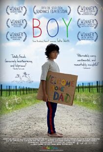 دانلود فیلم Boy 2010100381-171803788