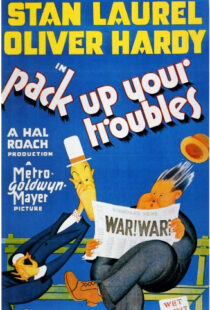 دانلود فیلم Pack Up Your Troubles 193298781-892902488