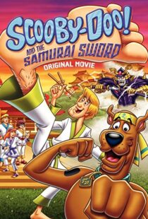 دانلود انیمیشن Scooby-Doo and the Samurai Sword 200993490-407727001