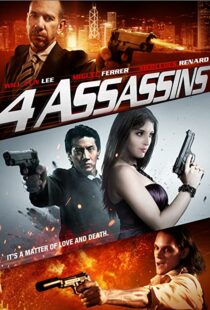 دانلود فیلم Four Assassins 201197918-545552859